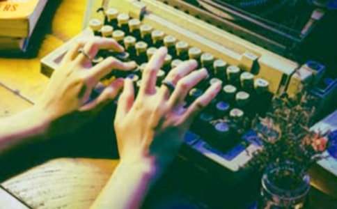 從洗碗工到編劇馬德林