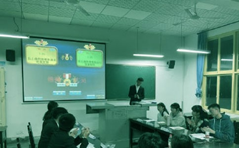 最新辯論賽觀后感