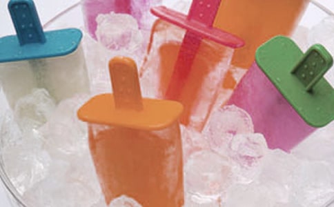 賣(mài)冰棍的老奶奶作文550字