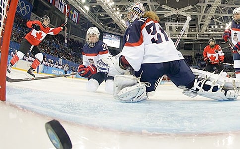 哈爾濱冰球館 -資料