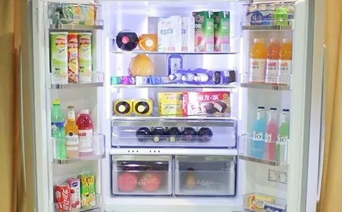 (精)我家的冰箱作文15篇