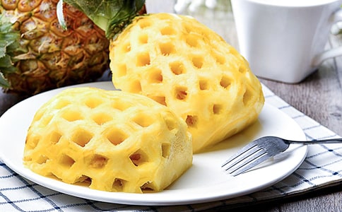 (精華)菠蘿的作文