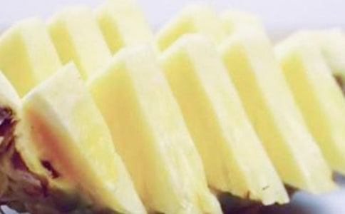 家鄉的菠蘿作文