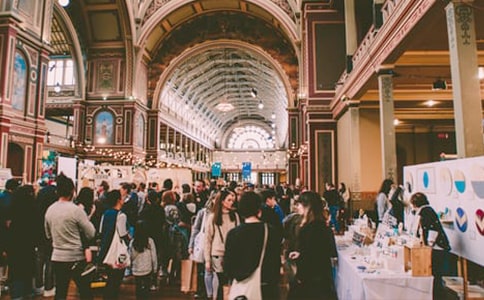 中醫藥國際科技博覽會綜合媒體宣傳方案 -方案