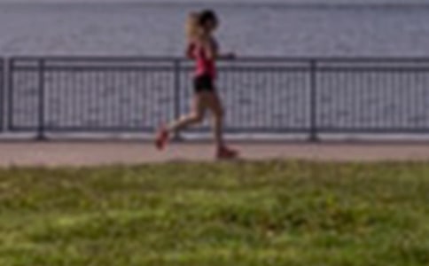 長(zhǎng)跑接力賽作文