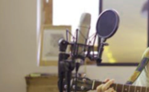 正確的唱歌方法