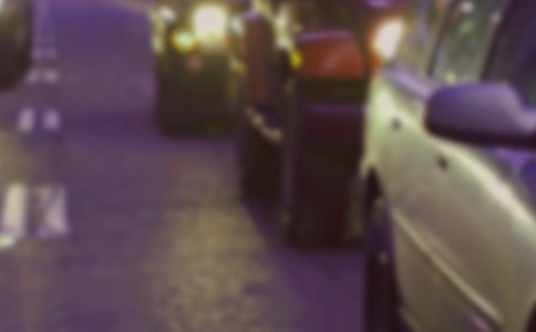 深圳車輛異地年檢委托書