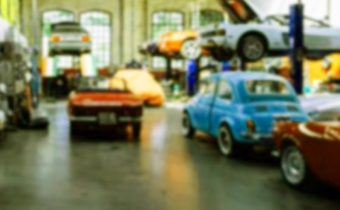 西安五一車展時間