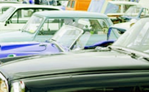 車展的作文優選(15篇)