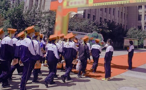 成人禮作文優選(15篇)