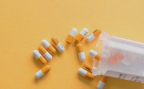 我學會了吃藥作文