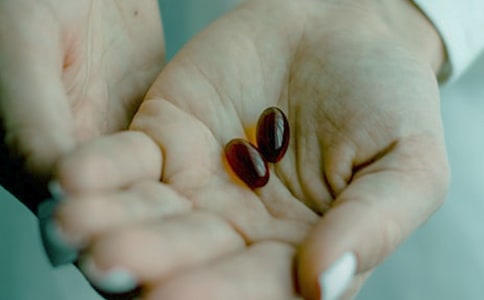 關于吃藥的作文【精】