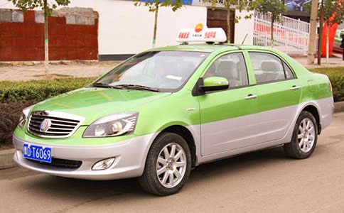 小猴的出租車教案15篇