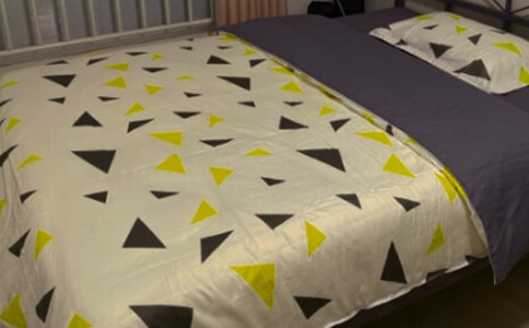 床上用品供貨方案(通用5篇)