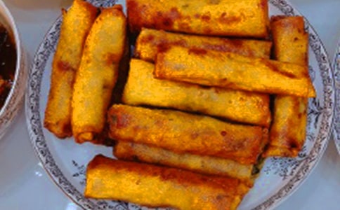 包春卷作文【薦】