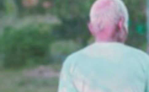 《狼大叔的紅燜雞》讀后感