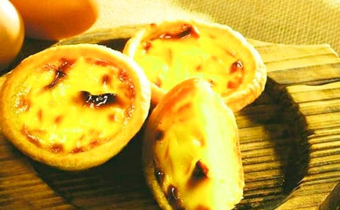 做蛋撻作文(精選36篇)