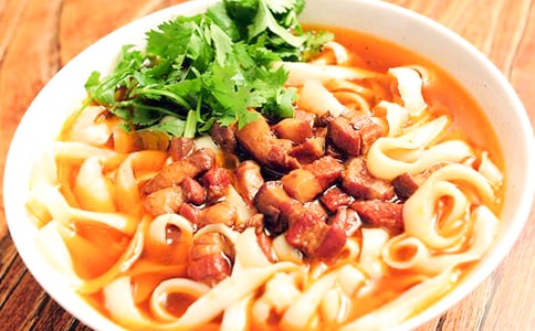 (精華)刀削面作文