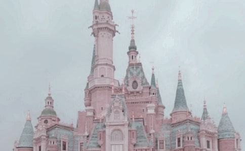 迪士尼旅游游記