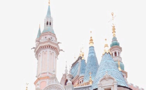 游迪士尼樂園作文300字