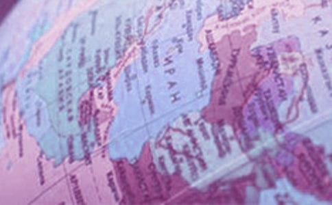 初中地理教學總結與反思