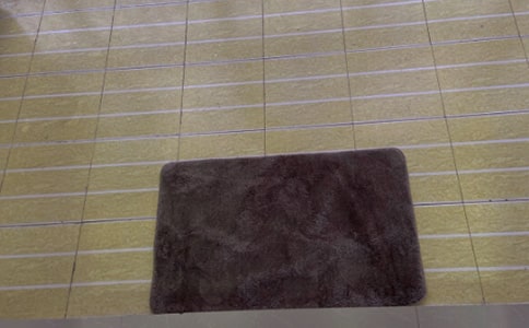 地毯下的塵土怎么清洗?怎樣保養地毯