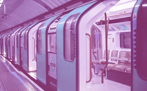 地鐵站務員工作總結