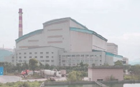 大學生電廠實習報告范文(3)