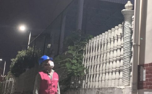 水利水電工程施工協議