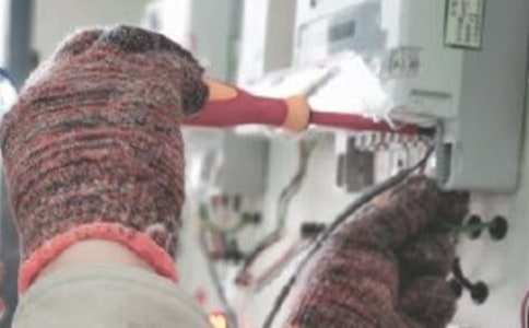 電工班工作總結