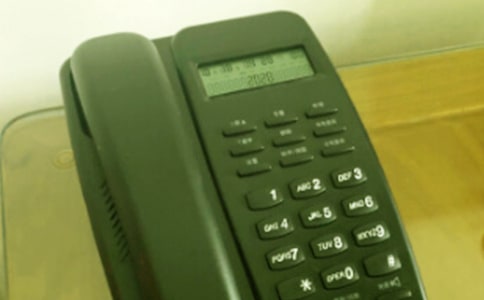 電話回訪話術材料