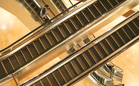 電梯使用的安全管理制度【合集】