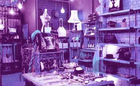 淘寶店鋪無線裝修怎樣輕松玩轉自定義模塊