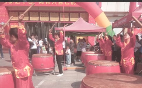 周年店慶活動方案14篇