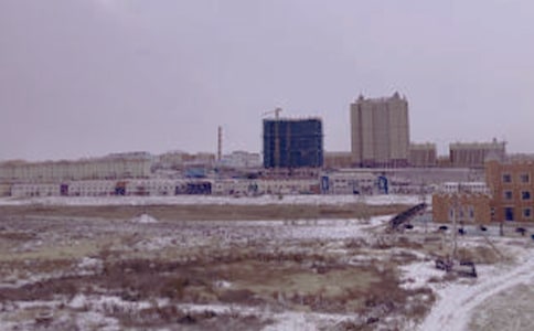 冬日溫馨問候短信