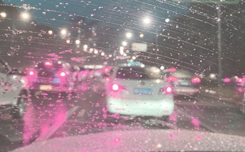 (精華)堵車的作文15篇