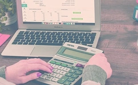 銀企對賬工作總結范文