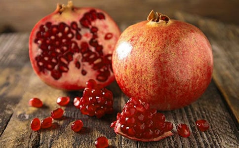 番石榴汁的營養價值