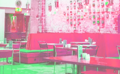 賓館、飯店存在的火災危險性及防范措施