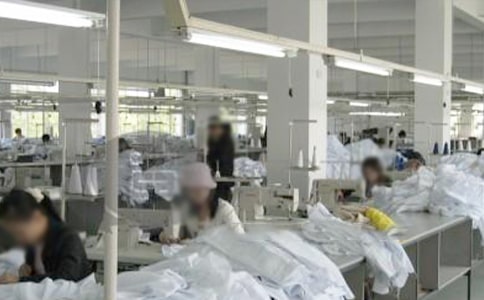 【推薦】服裝廠的實習(xí)報告四篇