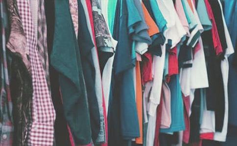 精選服裝店創業計劃書范文