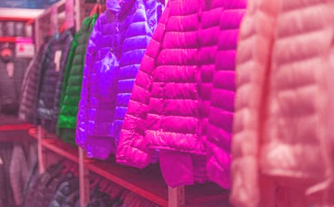 服裝銷售成功秘訣