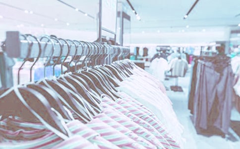 服裝銷售述職報告