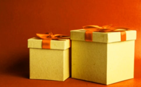 福利申請報告范文4篇