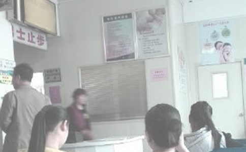 給婦產科大夫的感謝信