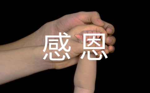 感恩父母體會(huì)