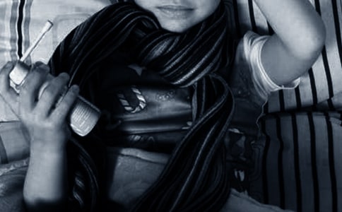 風寒感冒的癥狀