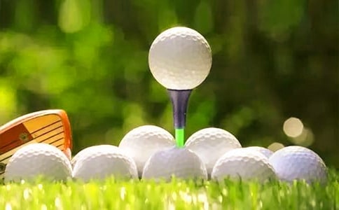 高爾夫球的比賽規則有哪些