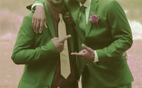 我的鐵哥們作文優秀【15篇】