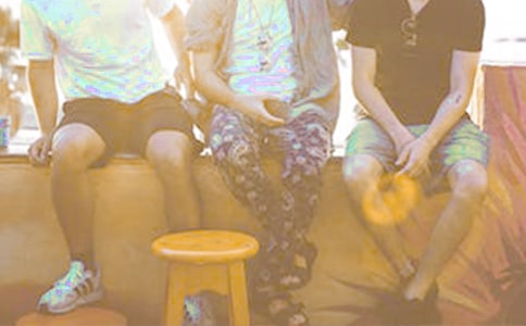 (優選)我的鐵哥們作文